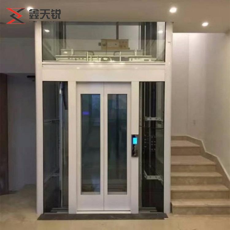 保定家用小型电梯
